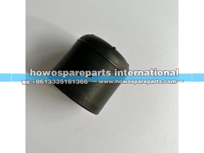 AZ1664430090,重汽豪沃驾驶室前悬上限位块,济南冠泽卡车配件营销中心