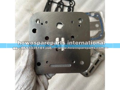 202V54100-7131-1,重汽曼发动机空压机阀板修理包,济南冠泽卡车配件营销中心