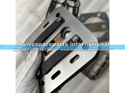 202V54100-7131-1,重汽曼发动机空压机阀板修理包,济南冠泽卡车配件营销中心