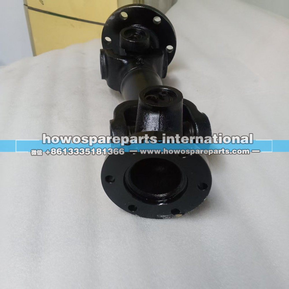 ,6孔搅拌车伸缩传动轴,济南冠泽卡车配件营销中心