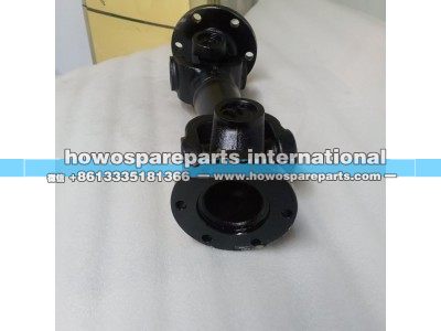 ,6孔搅拌车伸缩传动轴,济南冠泽卡车配件营销中心