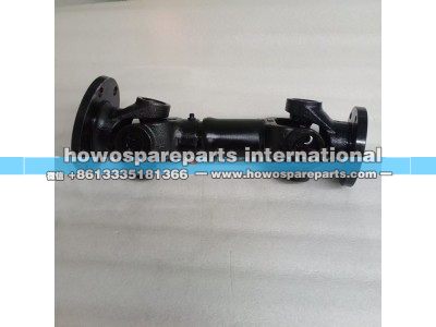 ,6孔搅拌车伸缩传动轴,济南冠泽卡车配件营销中心