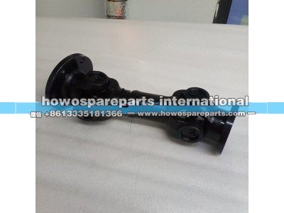 ,6孔搅拌车伸缩传动轴,济南冠泽卡车配件营销中心