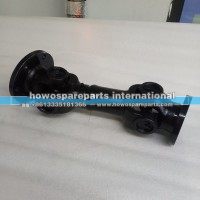 6孔搅拌车伸缩传动轴，777L=340，190元