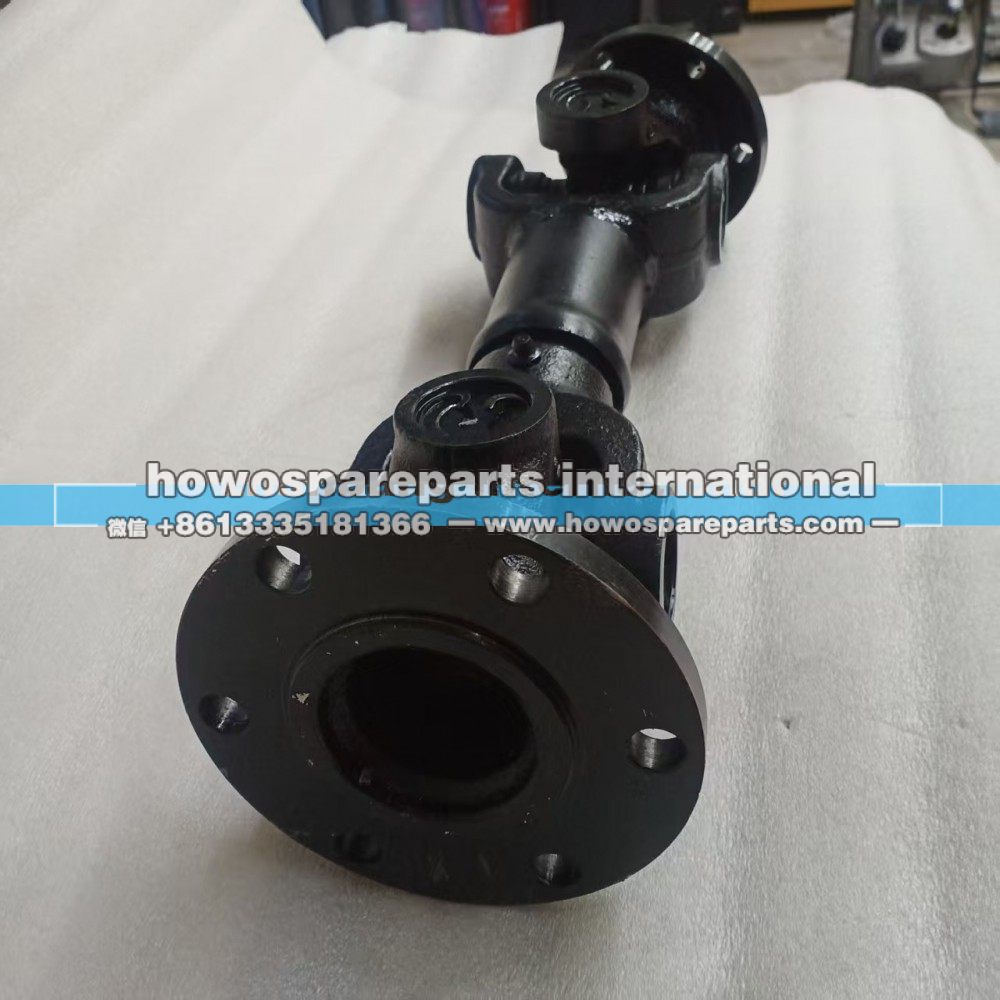 ,6孔搅拌车伸缩传动轴,济南冠泽卡车配件营销中心