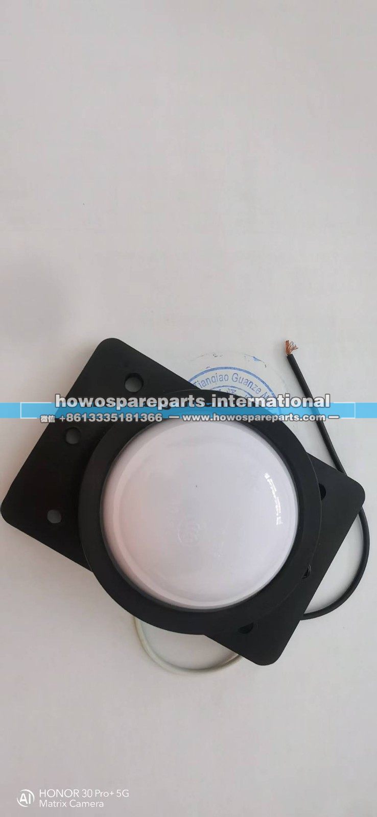 24V LED灯 牌照灯转向灯 10元