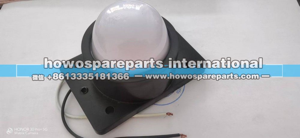 ,24V LED灯 牌照灯转向灯,济南冠泽卡车配件营销中心