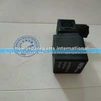 26V电磁阀线圈，092602130，65元