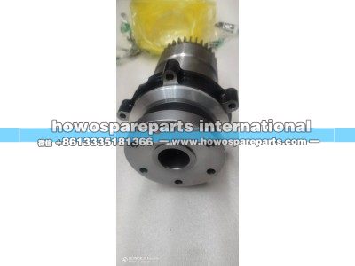 080V38502-0089,曼C07發(fā)動機后取力器總成,濟南冠澤卡車配件營銷中心