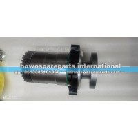 080V38502-0089曼C07发动机后取力器总成使用TXMAXMC07发动机后取力   1500元