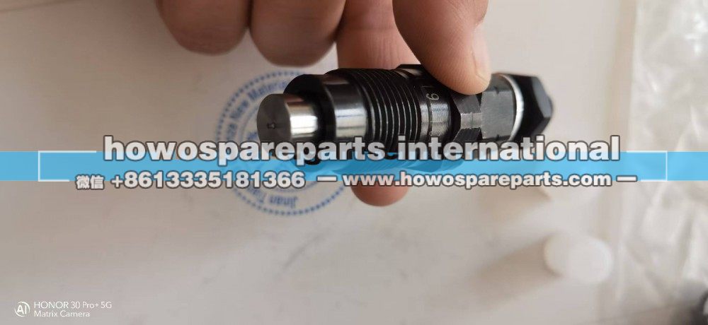 119C10-53000,洋马发动机喷油器,济南冠泽卡车配件营销中心