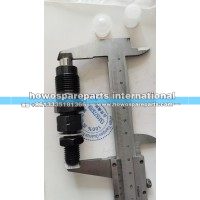 119C10-53000  洋马发动机喷油器  90元