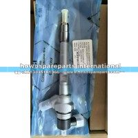 0445111057-5626420-5475042-5626146 FOTON康明斯喷油器  550