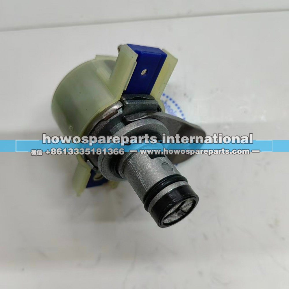 1000100481潍柴发动机电磁阀 115元