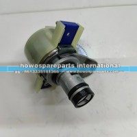 1000100481潍柴发动机电磁阀 115元