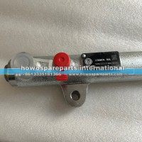 1000161328潍柴发动机共轨管760元