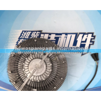 612630060916,TX460 潍柴WP10硅油离合器总成,济南冠泽卡车配件营销中心