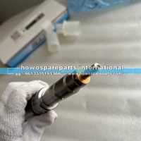 612630090055喷油器总成  730元