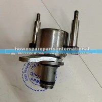 612630190017 油水分离器电磁阀总成  90元