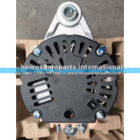 4110000555024,SDLG发电机,济南冠泽卡车配件营销中心