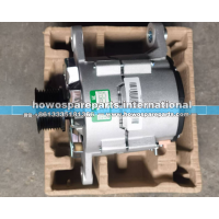 4110000555024,SDLG发电机,济南冠泽卡车配件营销中心