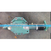 AZ2203216005,6档小盖总成,济南冠泽卡车配件营销中心