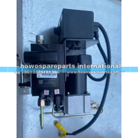 BZ5371,沃码头车电机码头牵引车举升泵举升电机,济南冠泽卡车配件营销中心