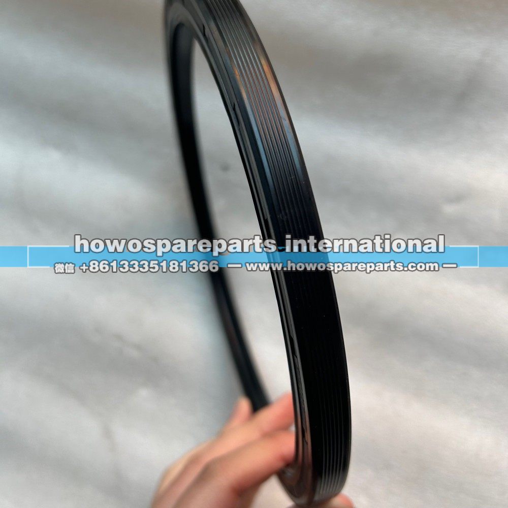 AZ9114520223,HOWO平衡轴油封,济南冠泽卡车配件营销中心