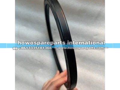 AZ9114520223,HOWO平衡軸油封,濟(jì)南冠澤卡車配件營銷中心