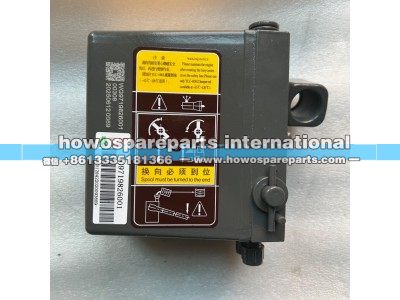 WG9719826001,HOWO右置車液壓手動油泵,濟南冠澤卡車配件營銷中心