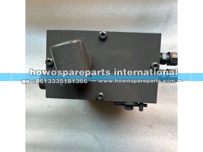 WG9719826001,HOWO右置車液壓手動油泵,濟南冠澤卡車配件營銷中心