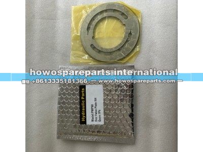 PMP90  MOL.0155,双金属液压泵阀板,济南冠泽卡车配件营销中心