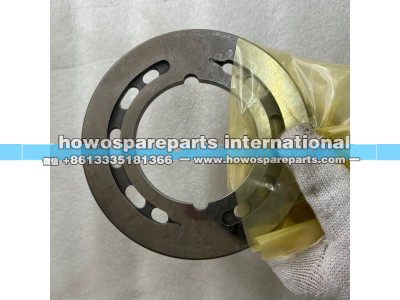 PMP90  MOL.0155,双金属液压泵阀板,济南冠泽卡车配件营销中心