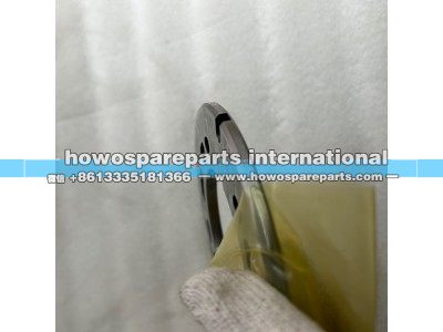 PMP90  MOL.0155,双金属液压泵阀板,济南冠泽卡车配件营销中心