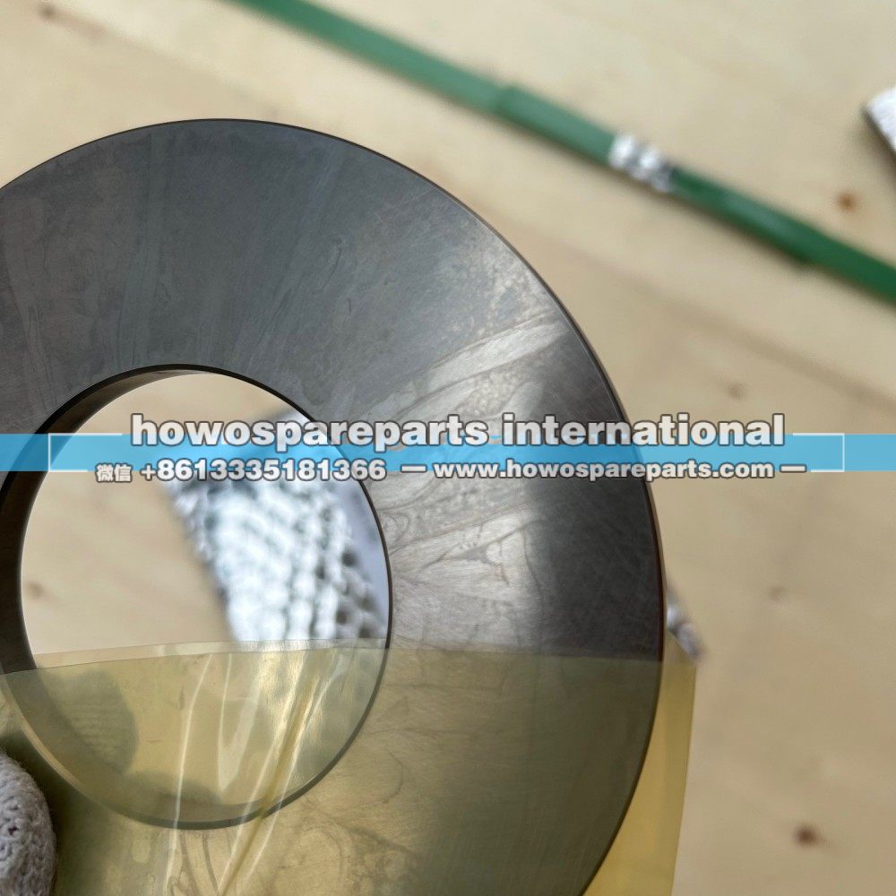 PMP90  MOL.875.0271,液压泵衬板,济南冠泽卡车配件营销中心