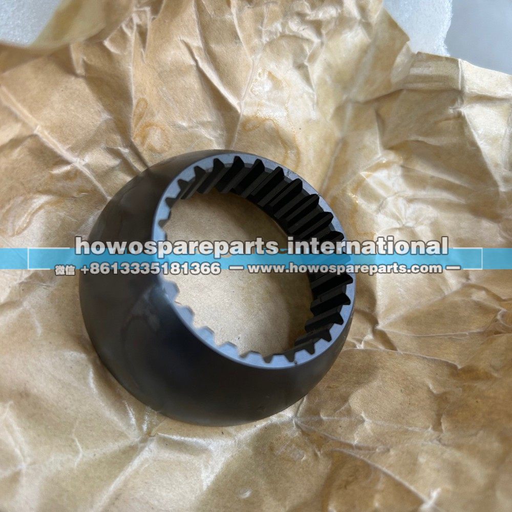 PMP90-003,液压泵 球铰,济南冠泽卡车配件营销中心