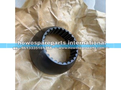 PMP90-003,液压泵 球铰,济南冠泽卡车配件营销中心