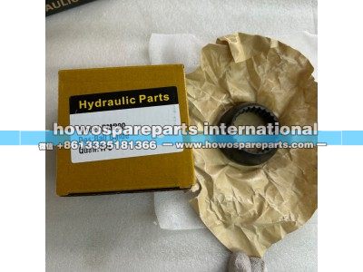 PMP90-003,液压泵 球铰,济南冠泽卡车配件营销中心