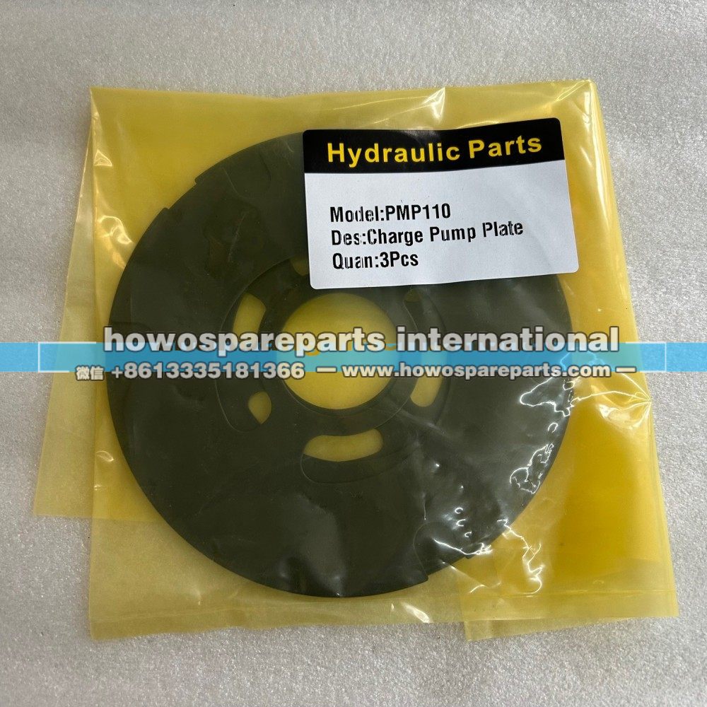 PMP90-003,液压泵补油板,济南冠泽卡车配件营销中心