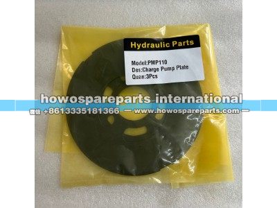 PMP90-003,液压泵补油板,济南冠泽卡车配件营销中心