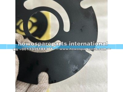 PMP90-003,液压泵补油板,济南冠泽卡车配件营销中心