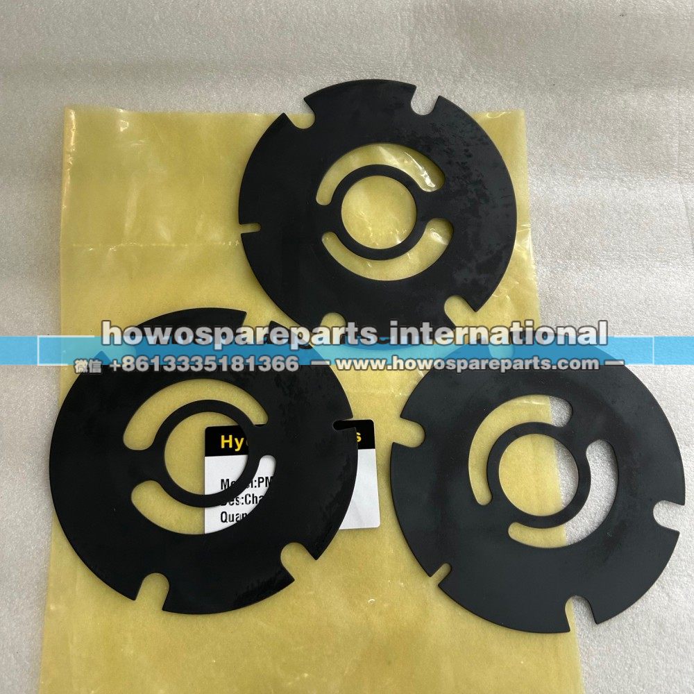 PMP90-003,液压泵补油板,济南冠泽卡车配件营销中心