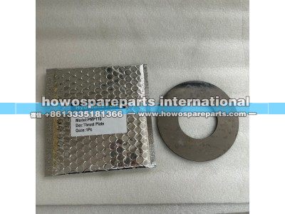 PMP90-003 Pmp90,液压泵隔油片,济南冠泽卡车配件营销中心