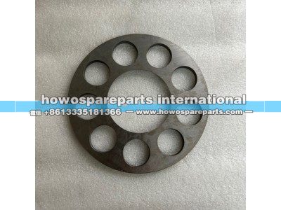 PMP90-010,液压泵配油盘,济南冠泽卡车配件营销中心
