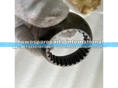 PMP110-010,液压泵 球铰,济南冠泽卡车配件营销中心