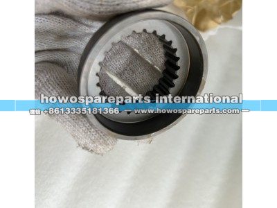 PMP110-010,液压泵 球铰,济南冠泽卡车配件营销中心