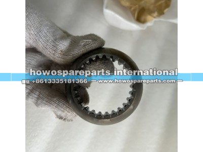 PMP110-010,液压泵 球铰,济南冠泽卡车配件营销中心