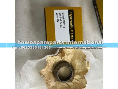 PMP110-010,液压泵 球铰,济南冠泽卡车配件营销中心