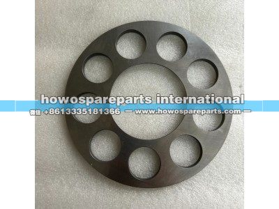 PMP110-010,液压泵配油盘,济南冠泽卡车配件营销中心