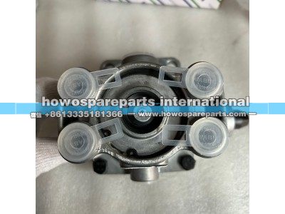 9710021520,STR紧急继动阀,济南冠泽卡车配件营销中心